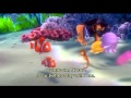 Finding Nemo Mr Ray