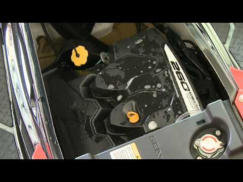 Putting your PWC into storage - The PWC Show