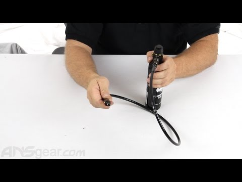 Guerrilla Air Fill Whip Hose Extension - Review