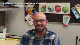 Groupe Domisa partage son expérience de coaching LMI