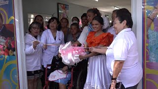 Download lagu Managua cuenta con un nuevo centro de atención a la Mujer mp3 Download lagu Managua cuenta con un nuevo centro de atención a la Mujer mp3