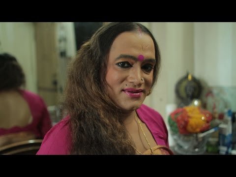 Being Laxmi: 'I belong to the hijra, the oldest transgender community'