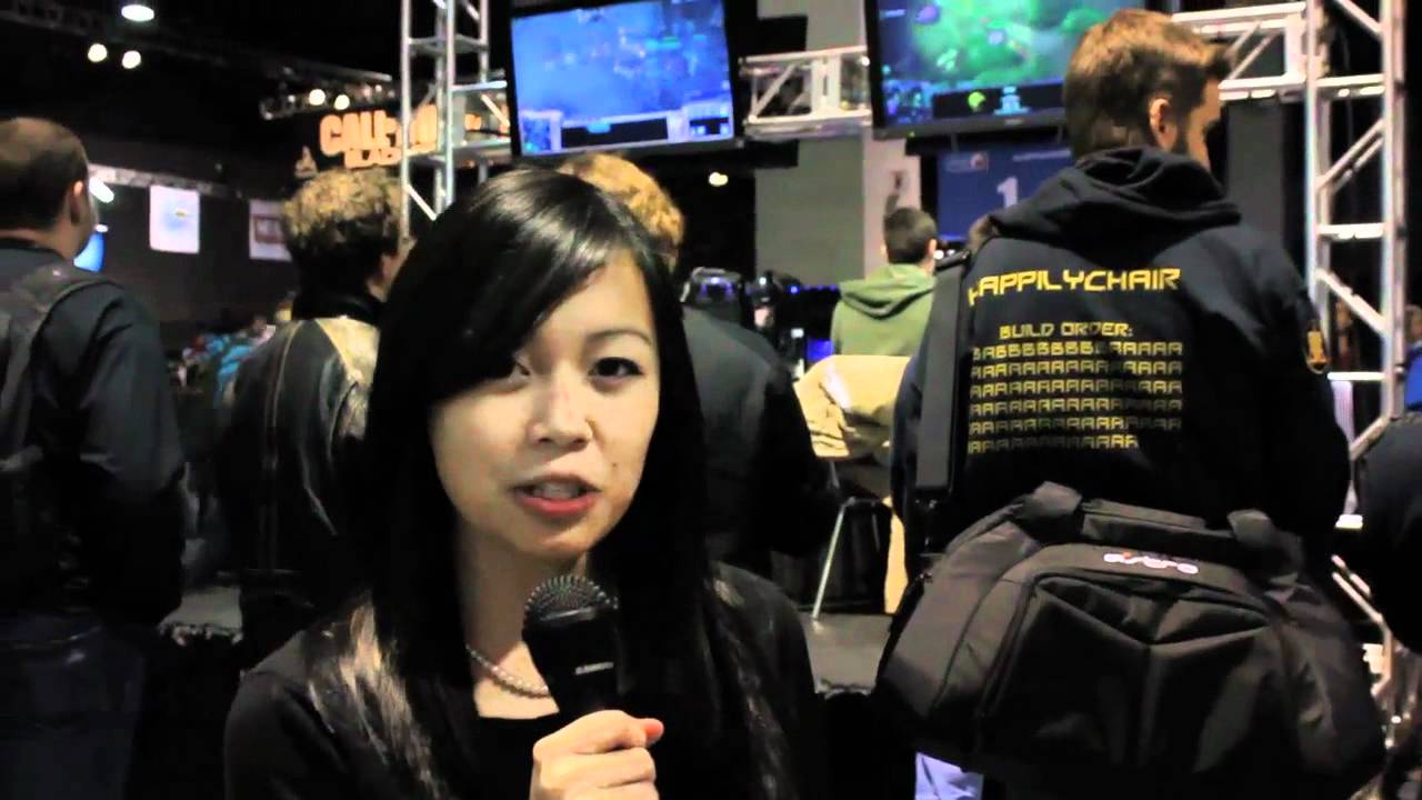 MLG Providence Venue Walkthrough