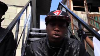 Shelrock Of Thug Mentality, Heartless G & Shay Butter - In The Hood-Video (remix)