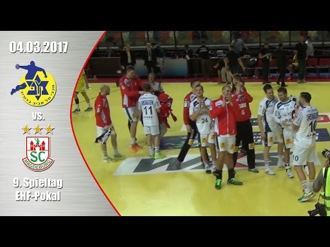 04.03.2017 Der SCM war in Tel Aviv zu Gast - ein kleiner Reisebericht