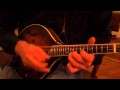 Bill Cheatham - Mandolin