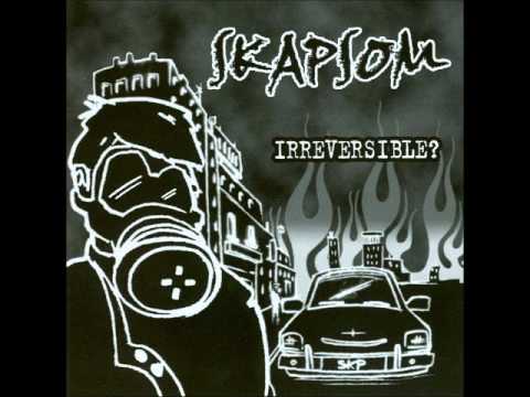 skapsom - blackout