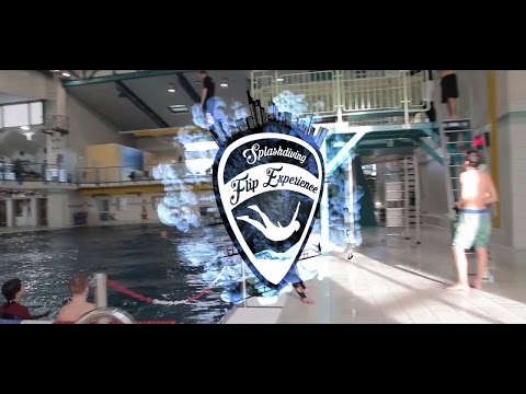 Best of X-Diving Jam 2015 by Flip Experience