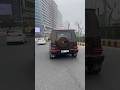 BOLERO OR G-WAGON 😱 #gwagon #trending #mercedes #amg #viral #bolero #richlifestyle #richlife #class