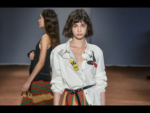 COVEN Sao Paulo Fashion Week N°44 - Fashion Channel