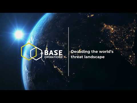 Base Operations Overview