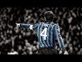 Javier Zanetti Il Capitano Greatest Inter Player Ever