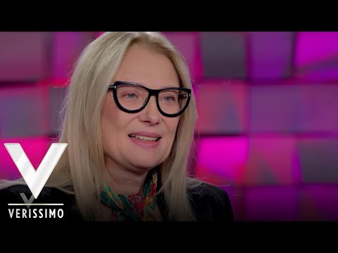 Verissimo - Nicoletta Mantovani ricorda il grande Luciano Pavarotti come papà