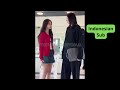 Faye Yoko First Meet In Audition Sub Indonesia