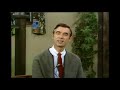 Mr Rogers Neighborhood The Goodbye Song