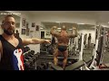 Roman Fritz - Operation: Feuer Frei ep. 023 - Austrian Bodybuilding Mafia Teil 4