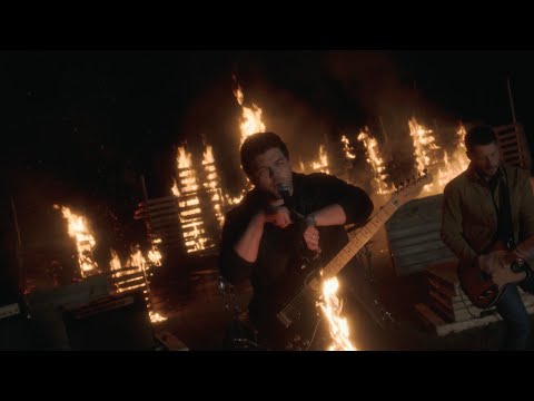 Video thumbnail for Firestorm