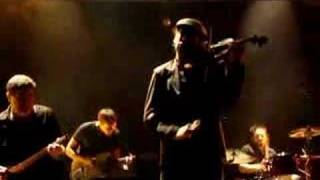 BAJOFONDO ,Chiquilines,Live In Athens 08-04-2008