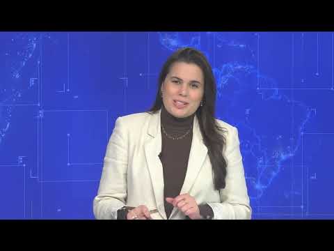 CNT Jornal de 23/07/2026 na Íntegra