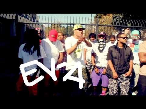 Hunnid Favors - Sometimes I Wonder feat. Frost, J2