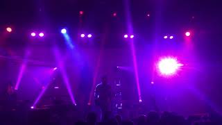 Manchester Orchestra - The Moth (10/4/2017)