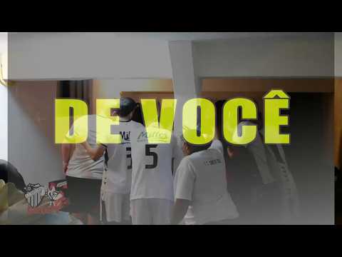 CarijóTV - chamada FC Santa Cruz x Aimoré