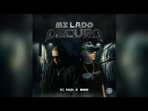 EL SEIS X 8UNO - MI LADO OSCURO #cumbia