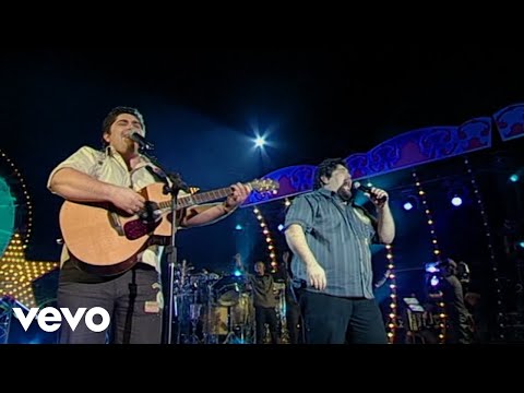 Segura Nas Mãos de Deus - César Menotti e Fabiano