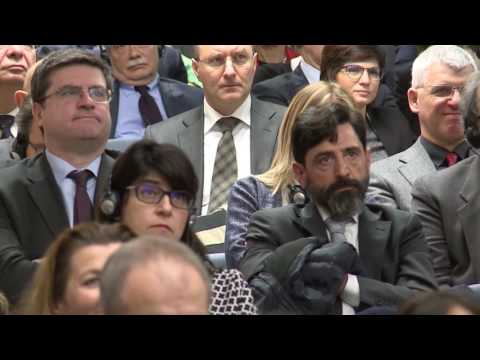 Esperienze internazionali di business e di regolazione - 2° Conferenza "Solvency II"