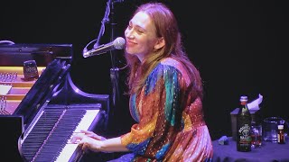 Regina Spektor, Two Birds (live), San Francisco, March 5, 2023 (4K)