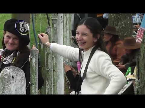 San Cristobal 2026 - Clasif. a la Final en Cayasta - Categ. Clina - 59º  Fiesta Nacional del Caballo