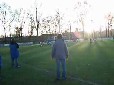 Mierlo Hout B4 - SV Venray B5 (D1)