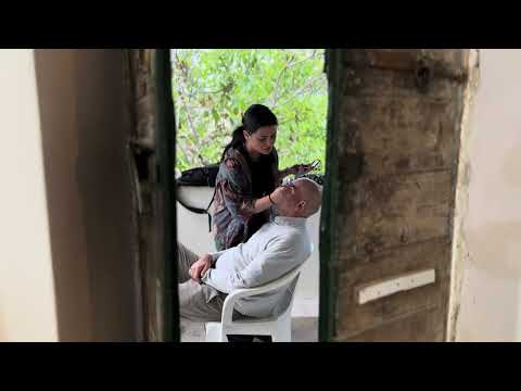 Making of Goodwin Island 20