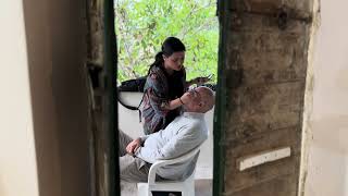 Making of Goodwin Island 20