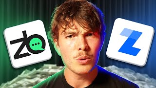 ZenBusiness vs LegalZoom (2025): Which LLC Service Is Better