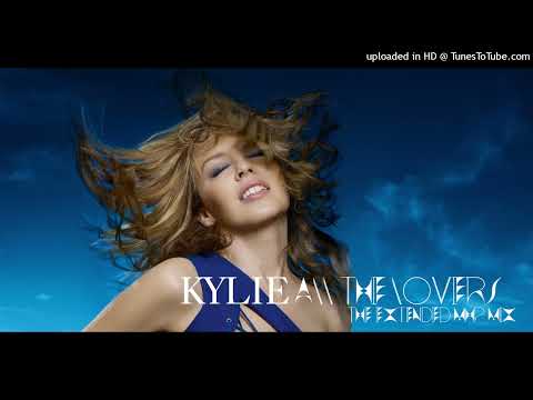 Kylie Minogue - All The Lovers  (The Extended MHP Mix)