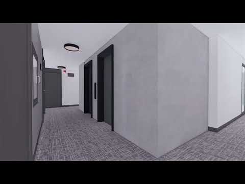 16554 276 ST George typical corridors video New concept
