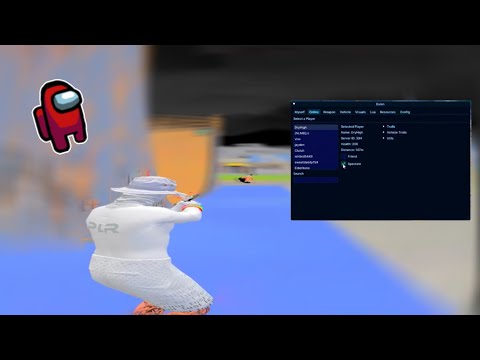 山羊 | Irlandeca FiveM Montage