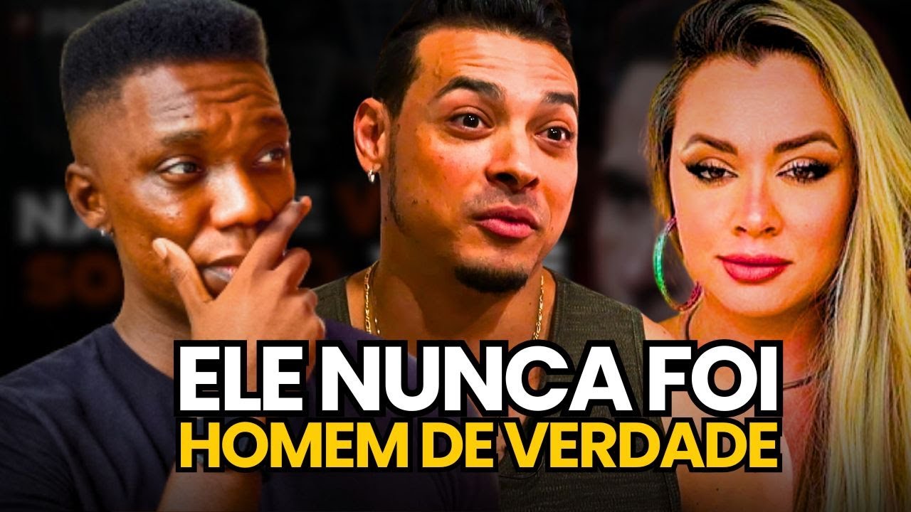 Fe Franco HUMILHADO: sua ex só ESQUECE VOCÊ depois que te vê FRACASSANDO