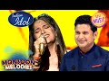 Teri Deewani पर Senjuti की एक Magical Performance Indian Idol S13 Monsoon Melodies