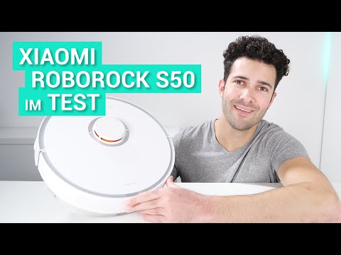 Roborock S50 - Der Alleskönner im Test!