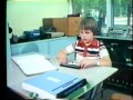 Bruce Toews The Blind Kid On Sesame Street