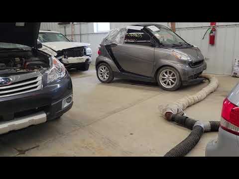 FOR SALE - 21P0336 - 2004 HONDA ACCORD - 3.0L ENGINE