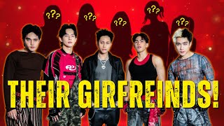 Download lagu The Secret Behind The SB19 And Their Girlfriends mp3 Download lagu The Secret Behind The SB19 And Their Girlfriends mp3