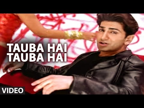 Tauba Hai Tauba Hai (Full Song) - Faakhir Mantra