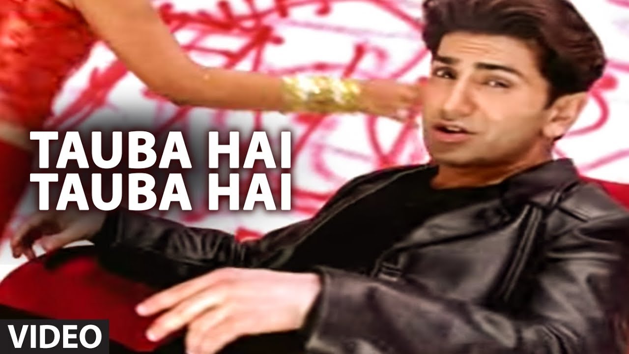 Tauba Hai Lyrics  | Mantra | Faakhir Mehmood | Faakhir Mehmood | Shani Haider