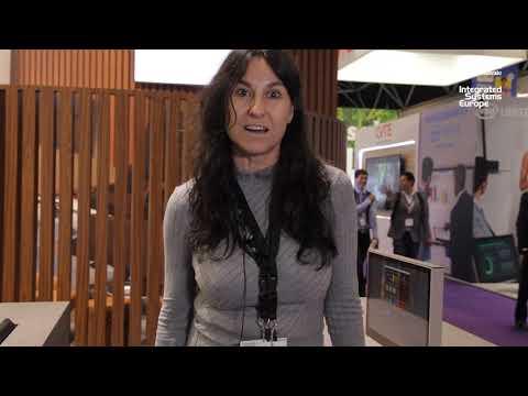 Retractable table tone from Arthur Holm.