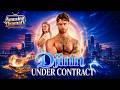 Djinn Under Contract Hot Drama Dramabox Drama