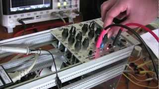 Video thumbnail for Mungo Enterprises g0 Granular Delay Dub by MungoEnterprises