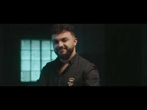 Denis Ramniceanu - Daca auzi piesa asta [Videoclip oficial]